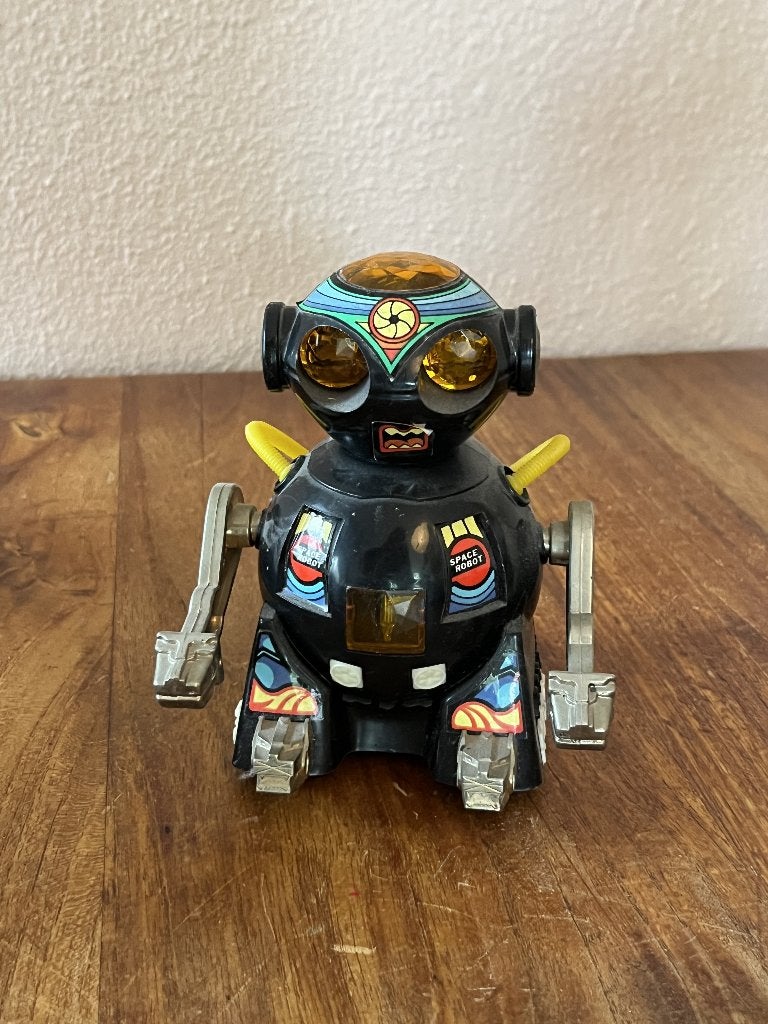 Space Robot, Ophalen of Verzenden