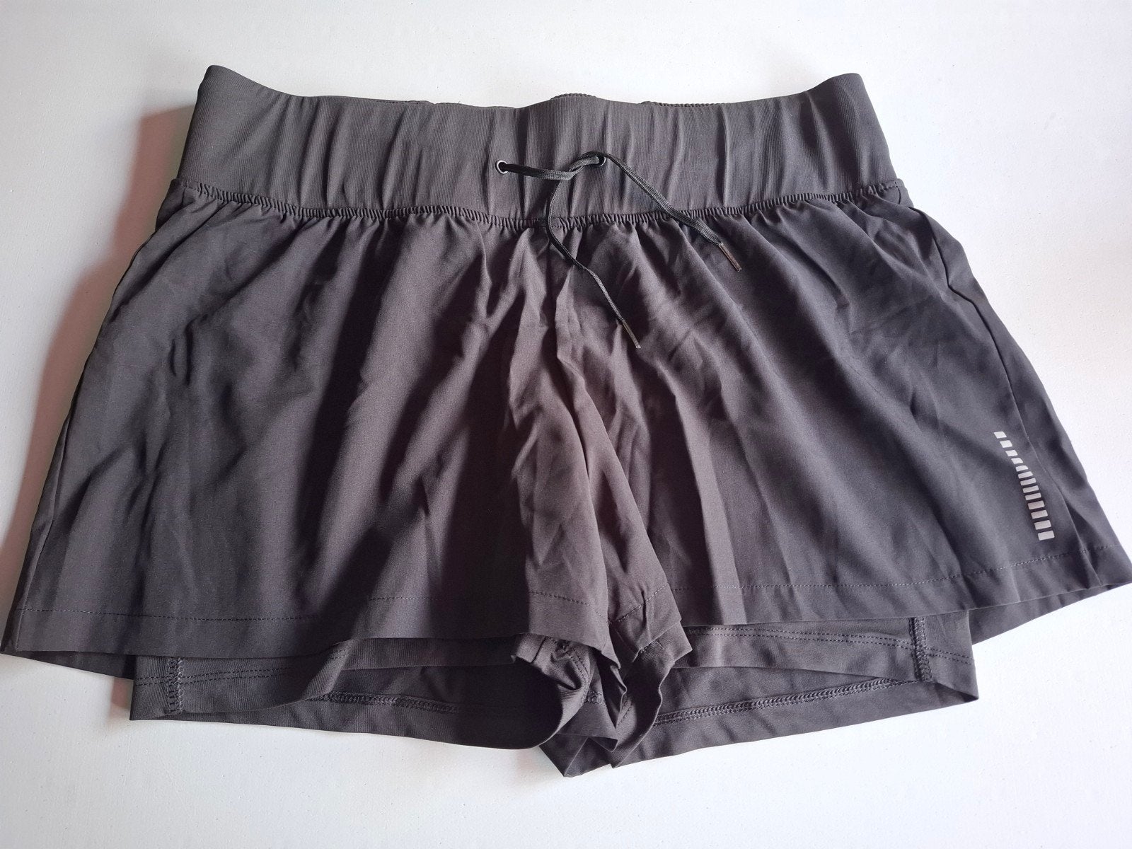 Dames sport / hardloop broekje maat L NIEUW, Ophalen of Verzenden, Nieuw, Kleding, Overige merken