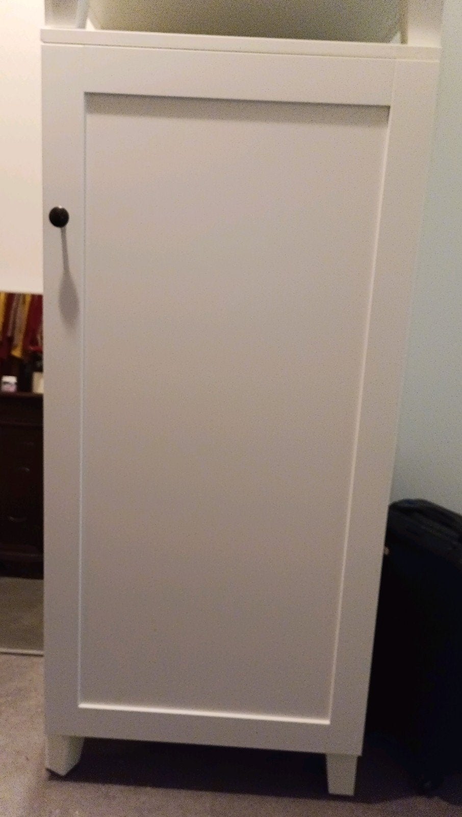 Ikea pax kast 130cm hoog, Ophalen, 100 tot 150 cm, 50 tot 100 cm, Zo goed als nieuw