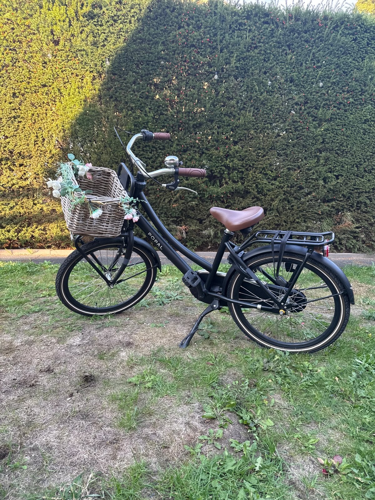 Popal kinderfiets- Zo goed als nieuw, Ophalen, Zo goed als nieuw, 20 inch of meer