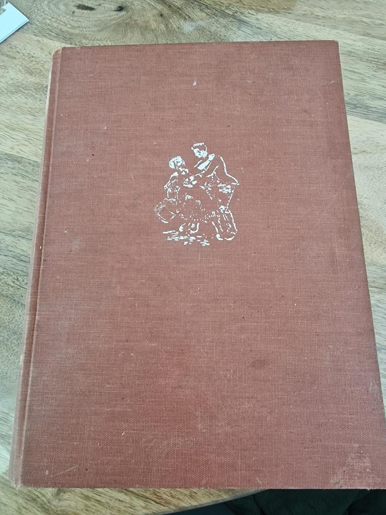 Rimen en Teltsjes - Bruorren Halbertsma (1958), Ophalen of Verzenden