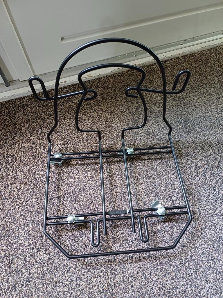 Steco Monkey bagagedragerverbreder, Fietsen en Brommers, Ophalen of Verzenden