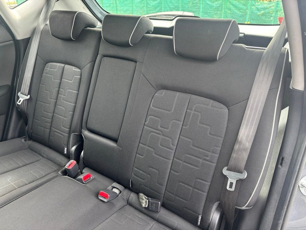 Kia Venga 1.6 CVVT X-tra | Automaat | Airco | Cruise control, Auto's, Kia, Euro 5, 1591 cc, 4 cilinders, Origineel Nederlands