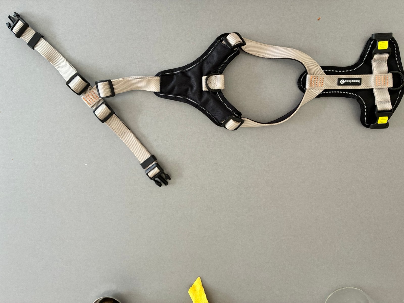 Nieuwe riem (nooit gebruikt), Ophalen, Zo goed als nieuw