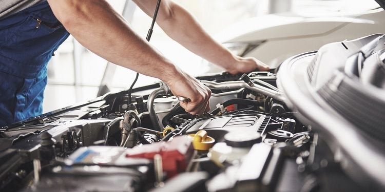 auto reparen of onderhoud, 24-uursservice, Overige werkzaamheden
