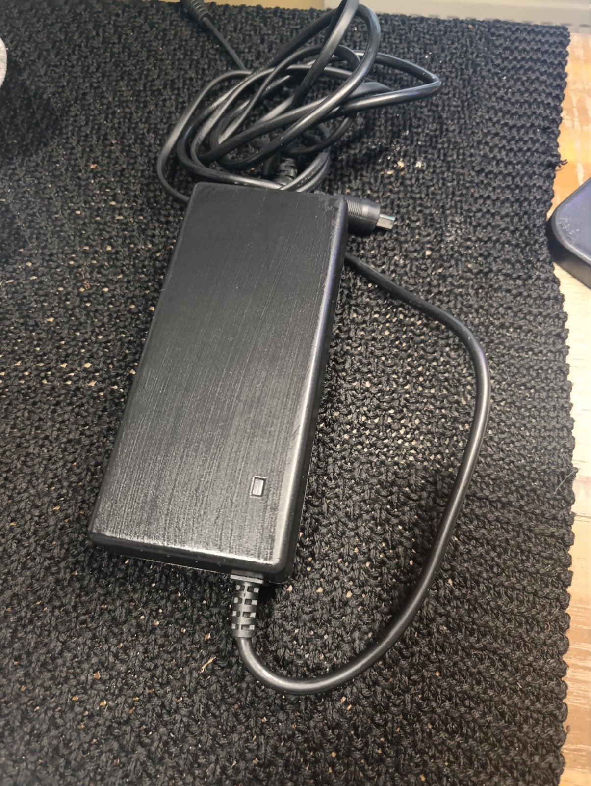 Oplader voor elektrische fiets/scooter, Ophalen of Verzenden, Gebruikt