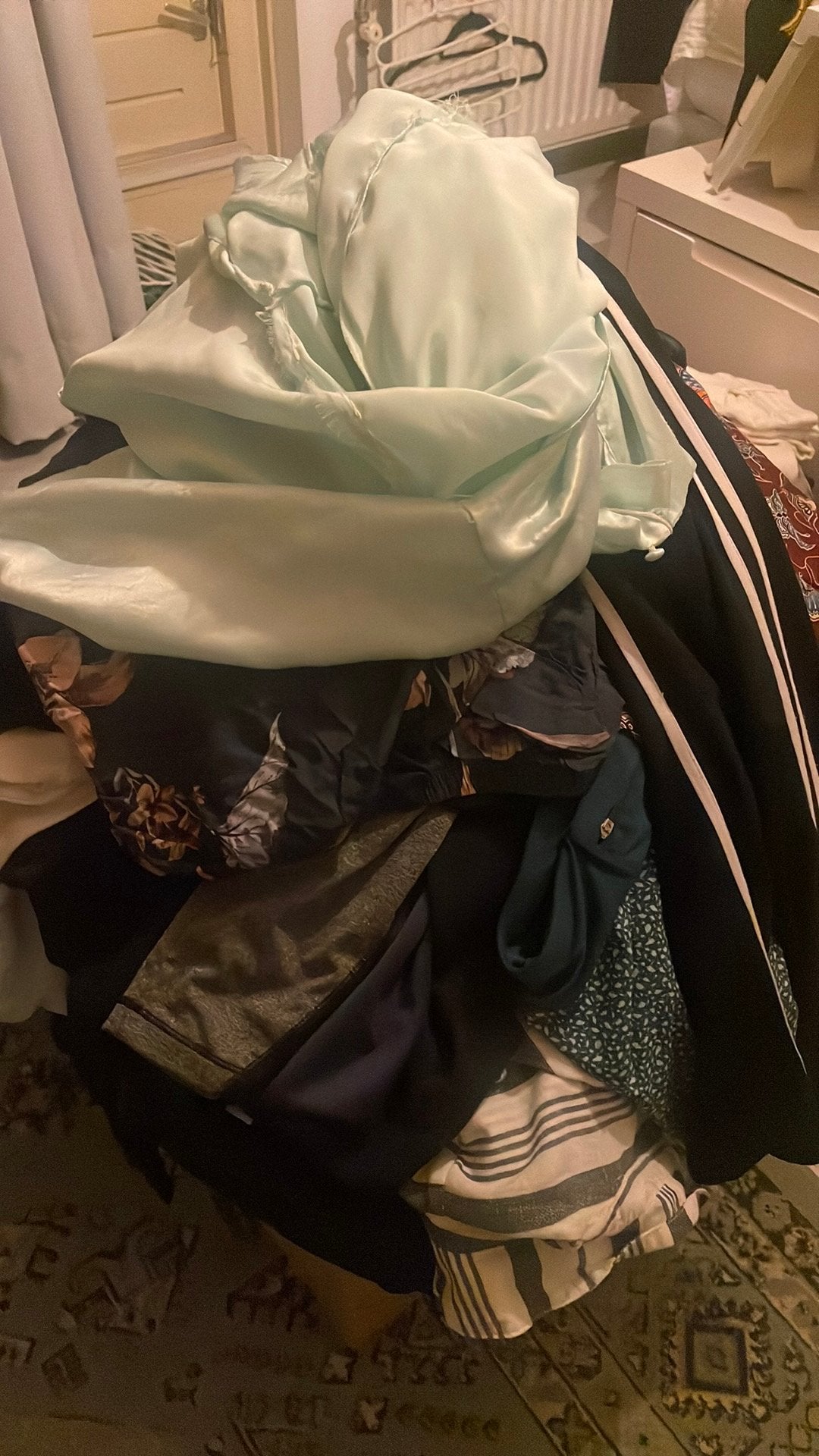 Kastopruiming dames kleding maat 36, Ophalen, Zo goed als nieuw, Maat 36 (S)