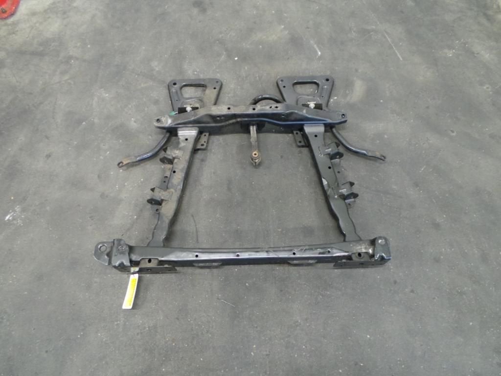 RENAULT TWINGO SUBFRAME (MOTOR) 2007, Ophalen of Verzenden, Gebruikt, ARN erkend