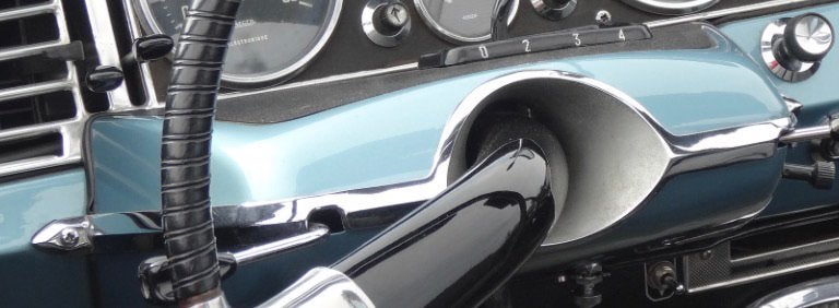 Te koop gevraagd, Auto-onderdelen, Dashboard en Schakelaars, Ophalen of Verzenden, Nieuw, Citroën