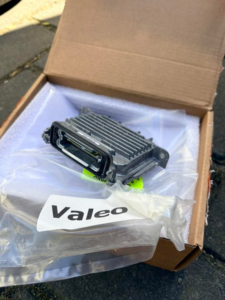 Xenon ballast Valeo 89089352 Volvo (en andere merken), Ophalen of Verzenden, Gebruikt, Volvo