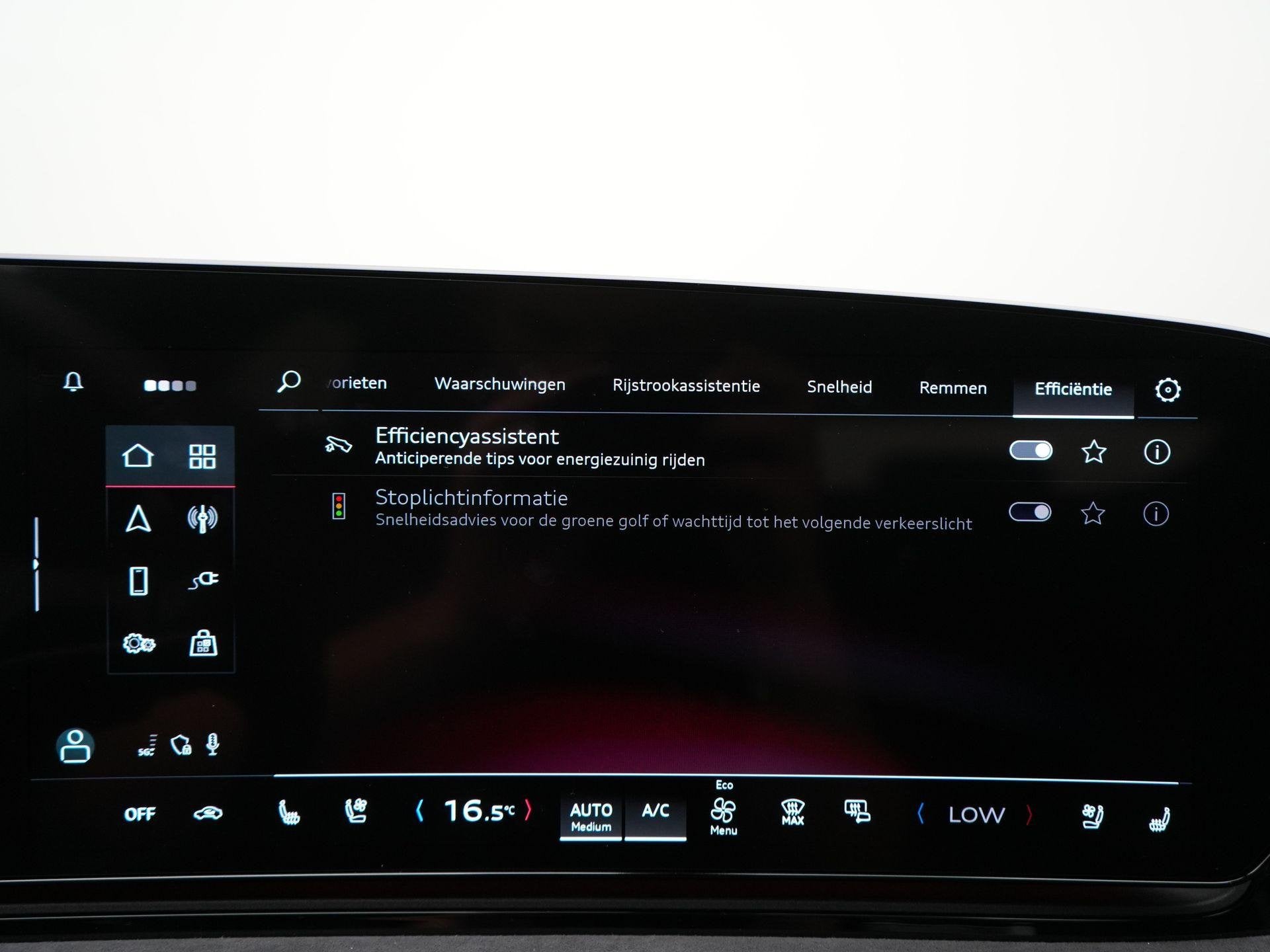 Foto 49 van Audi A6 Avant e-tron S edition 83 kWh 286pk | Luchtvering |