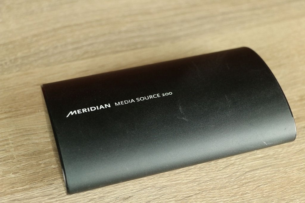 Meridian Sooloos MS200 / MS 200 INRUIL OK. €0,00/post* Roon!, Meridian Audio Ltd, Latham Road, Huntingdon, Cambridgeshire, PE29 6YE, United Kingdom