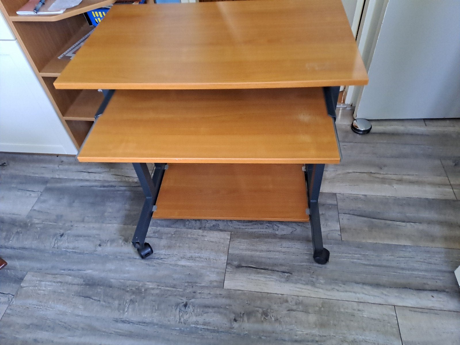 bcomputer/schrijftafel, Ophalen, 70 tot 120 cm