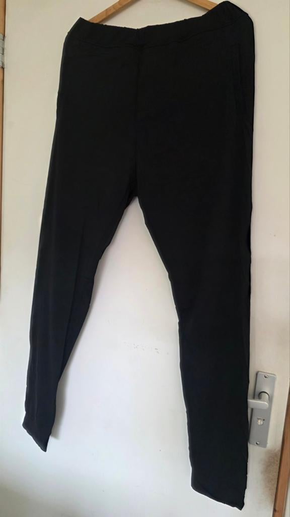 10 days legging xxl zwart als nieuw, Kleding | Dames, Leggings, Maillots en Panty's, Ophalen of Verzenden, Zo goed als nieuw, Zwart