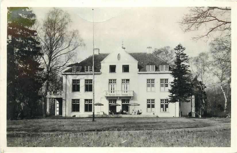 377-659-027 Schaarsbergen De Hemelbergh, Verzenden, Voor 1920, Gelderland