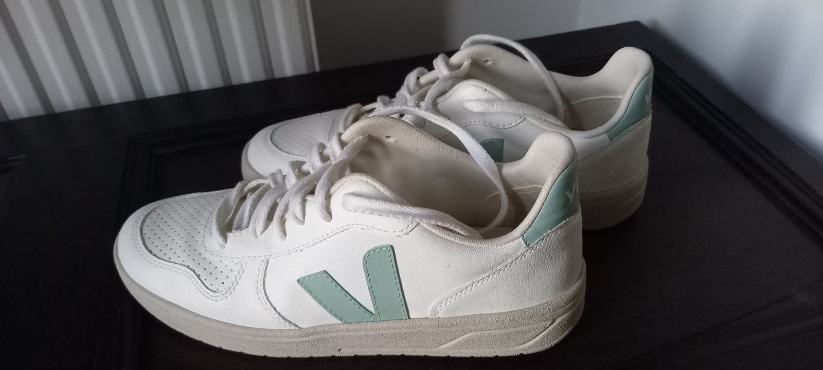 VEJA sneakers maat 40 , nieuw!, Verzenden, Nieuw, Sneakers of Gympen, VEJA