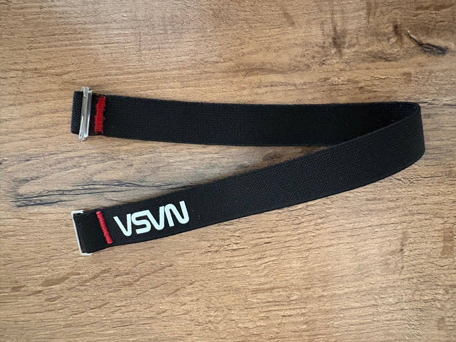 NMD Strap Labs horlogebandje 20mm, Verzenden, Nieuw, Polshorloge