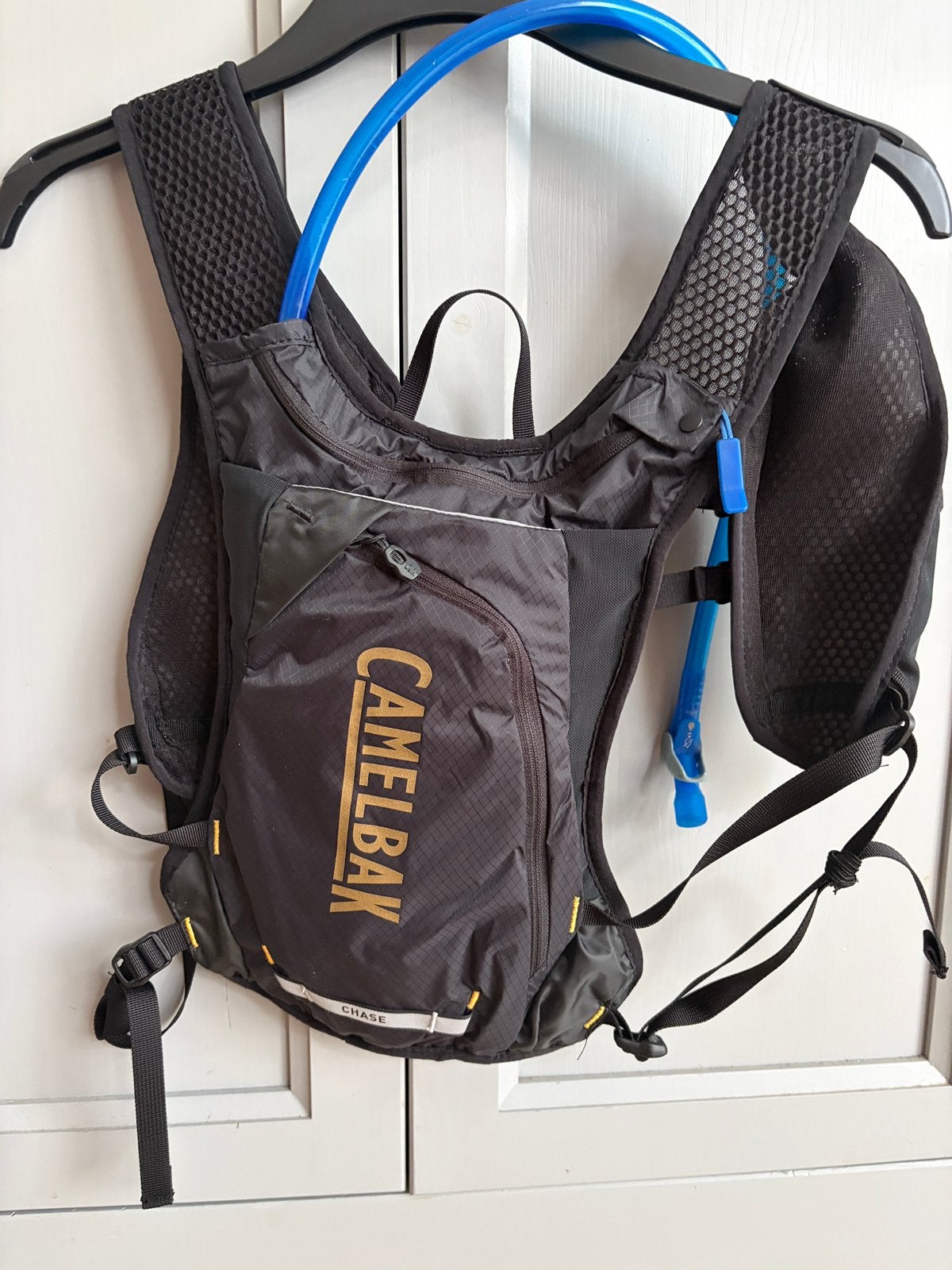 Camelbak Chase 5 zo goed als nieuw, Sport en Fitness, Loopsport en Atletiek, Overige merken, Overige typen, Ophalen of Verzenden