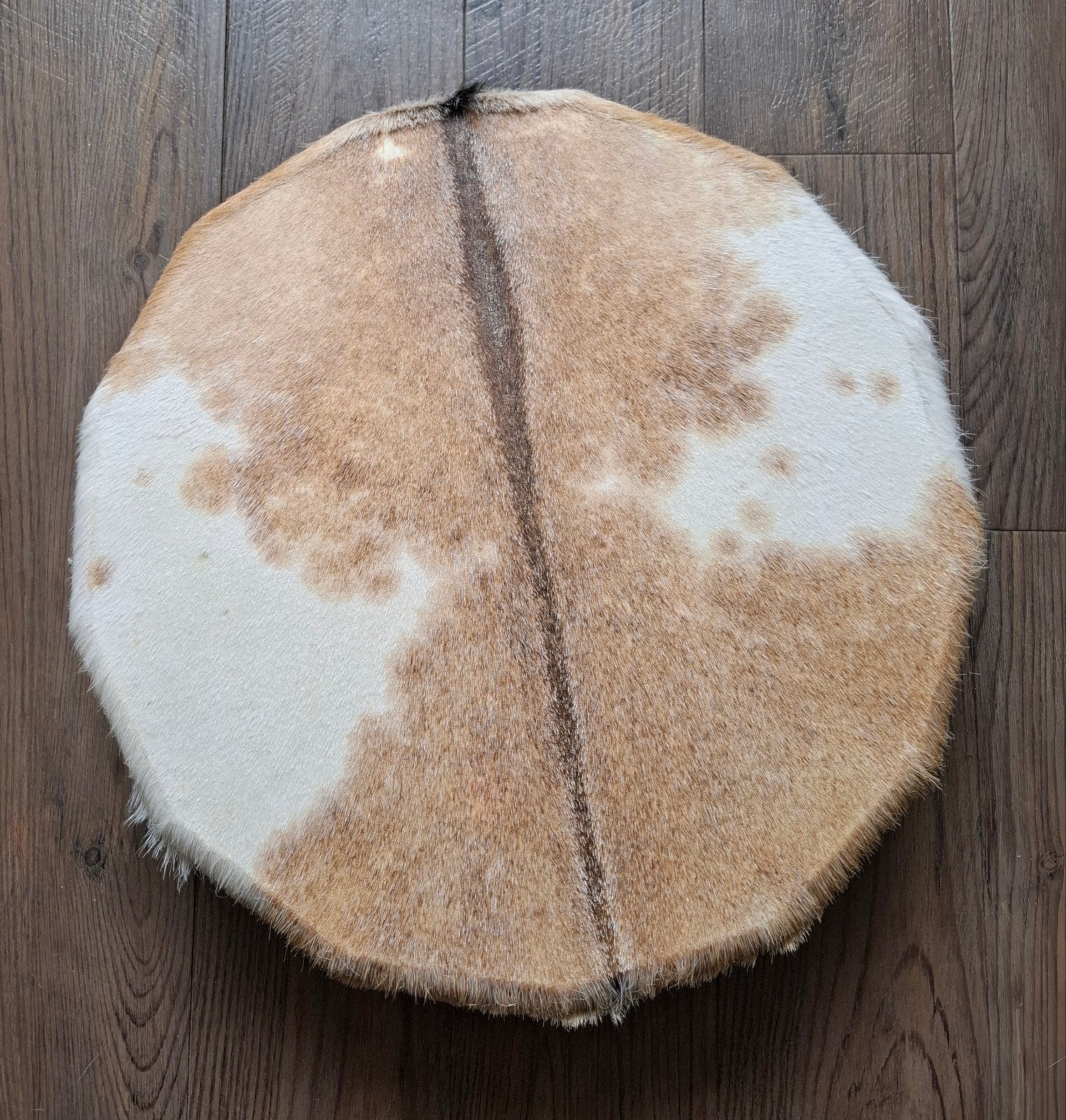 Sjamanendrum geit, Muziek en Instrumenten, Ophalen of Verzenden, Overige merken