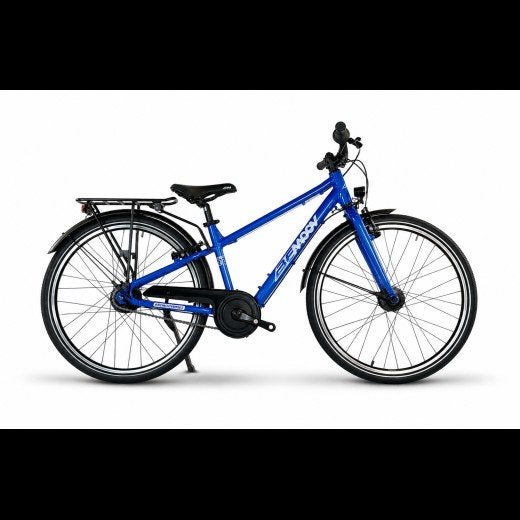 BEMOOV CST24 : trekking kinderfiets met verlichting 24 inch, Ophalen of Verzenden, Nieuw, 20 inch of meer