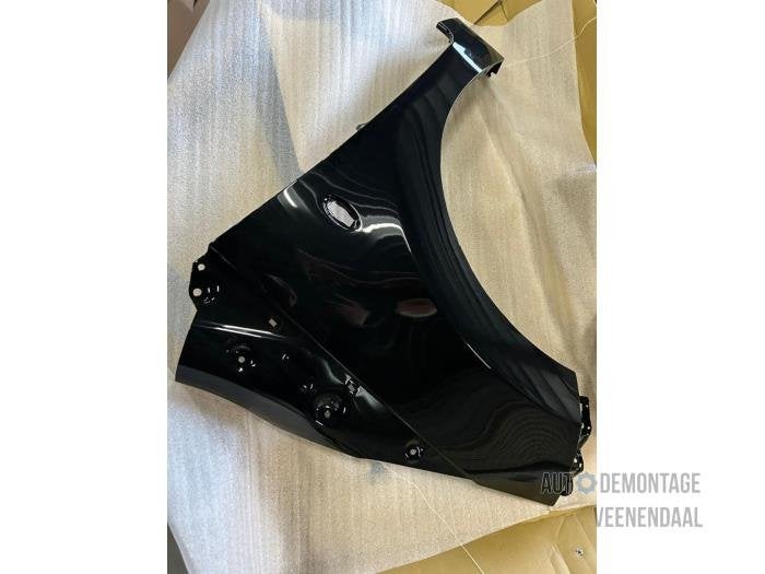 Scherm links-voor van een Toyota Aygo, Auto-onderdelen, -, -, Nieuw, Ophalen of Verzenden