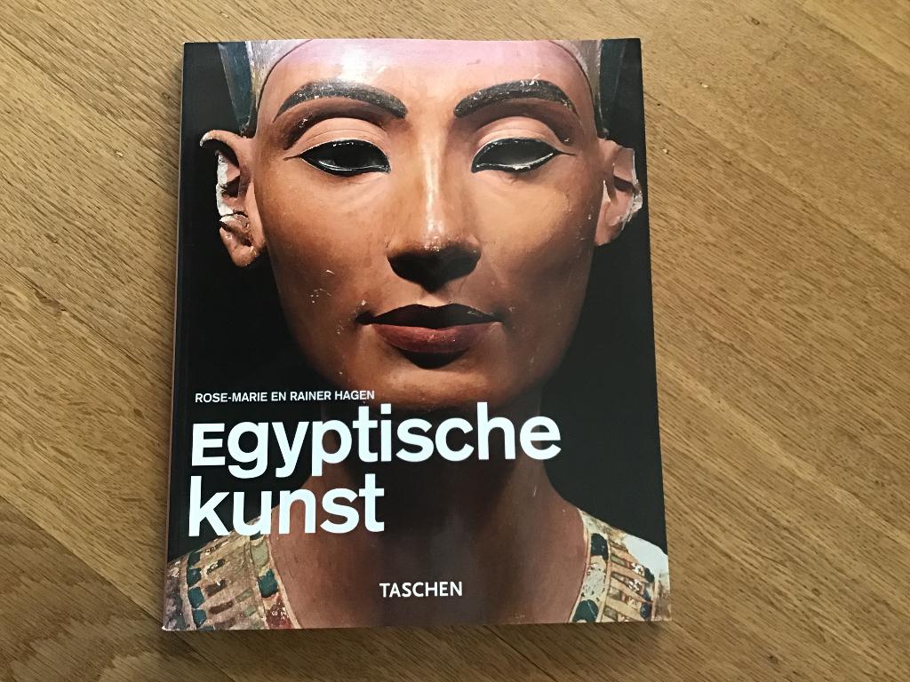 Egyptische kunst, Antiek en Kunst, Ophalen