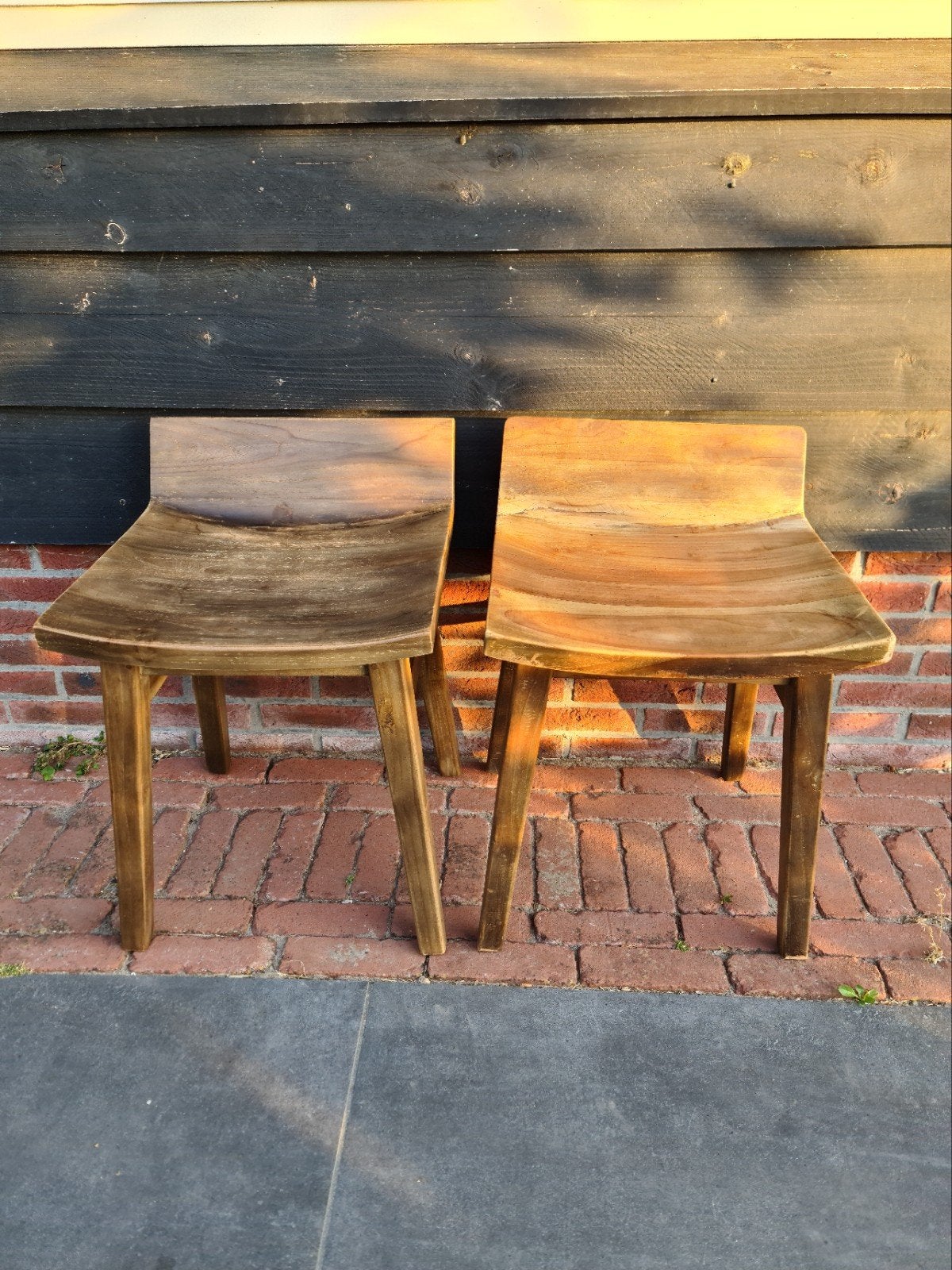 hoffz stoel Fez, Ophalen, Stoel