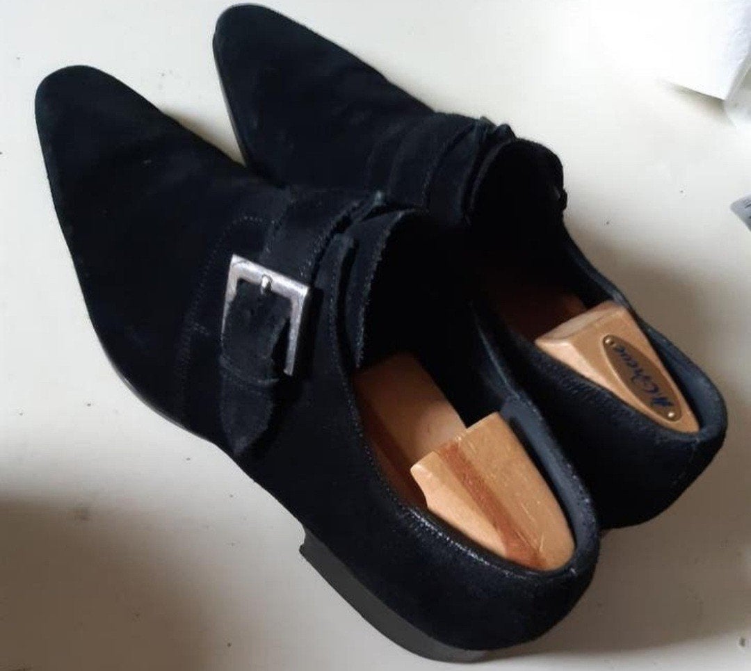 Magnanni 46, Kleding | Heren, Schoenen, Ophalen of Verzenden, Gedragen