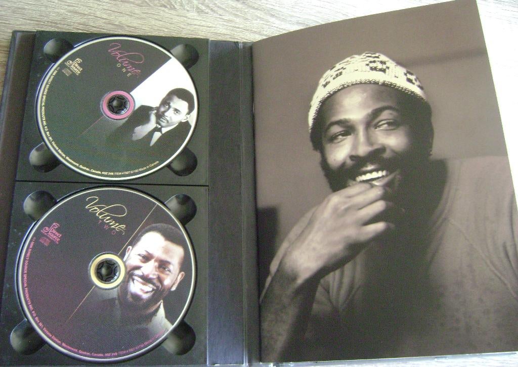 Soul Songbook Collection	4cd-box+boek				            9,99, Cd's en Dvd's, Cd's | Verzamelalbums, Ophalen of Verzenden, Zo goed als nieuw