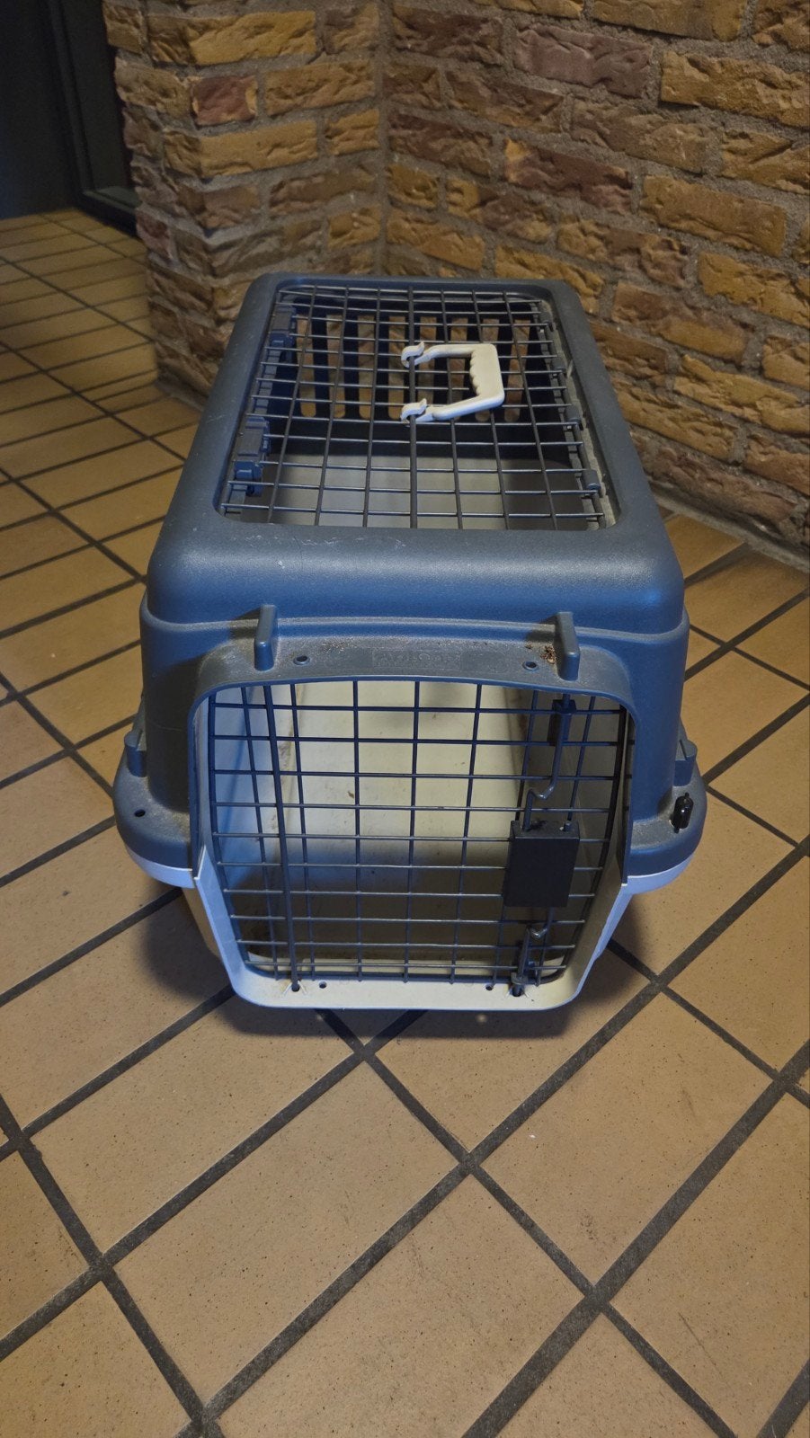 Honden/katten bench, Dieren en Toebehoren, Ophalen of Verzenden