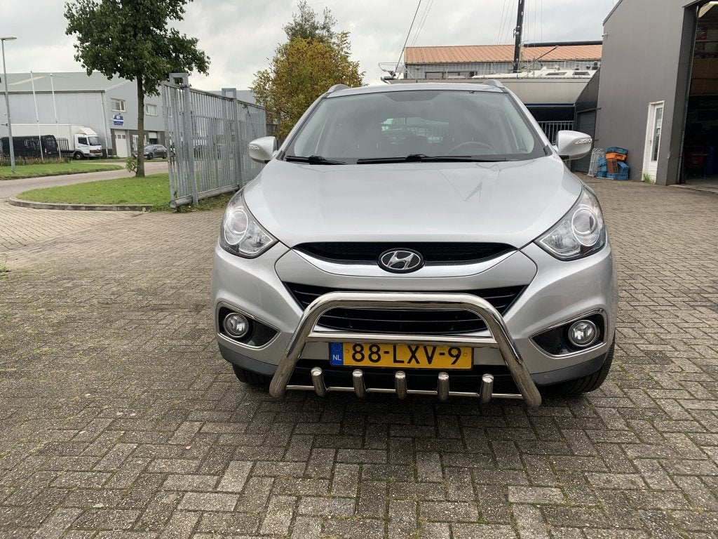 Hyundai IX 35 Pushbar Bullbar, Auto diversen, Niet ingevuld, Niet ingevuld, Niet ingevuld