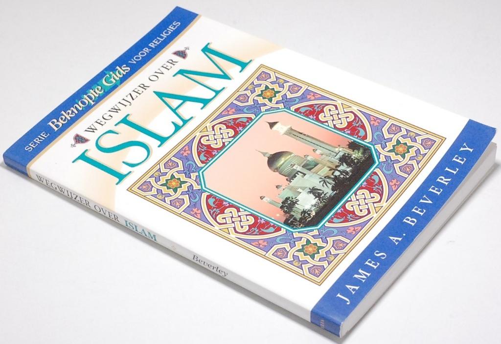 Wegwijzer over Islam (2002), Verzenden, Zo goed als nieuw, Islam
