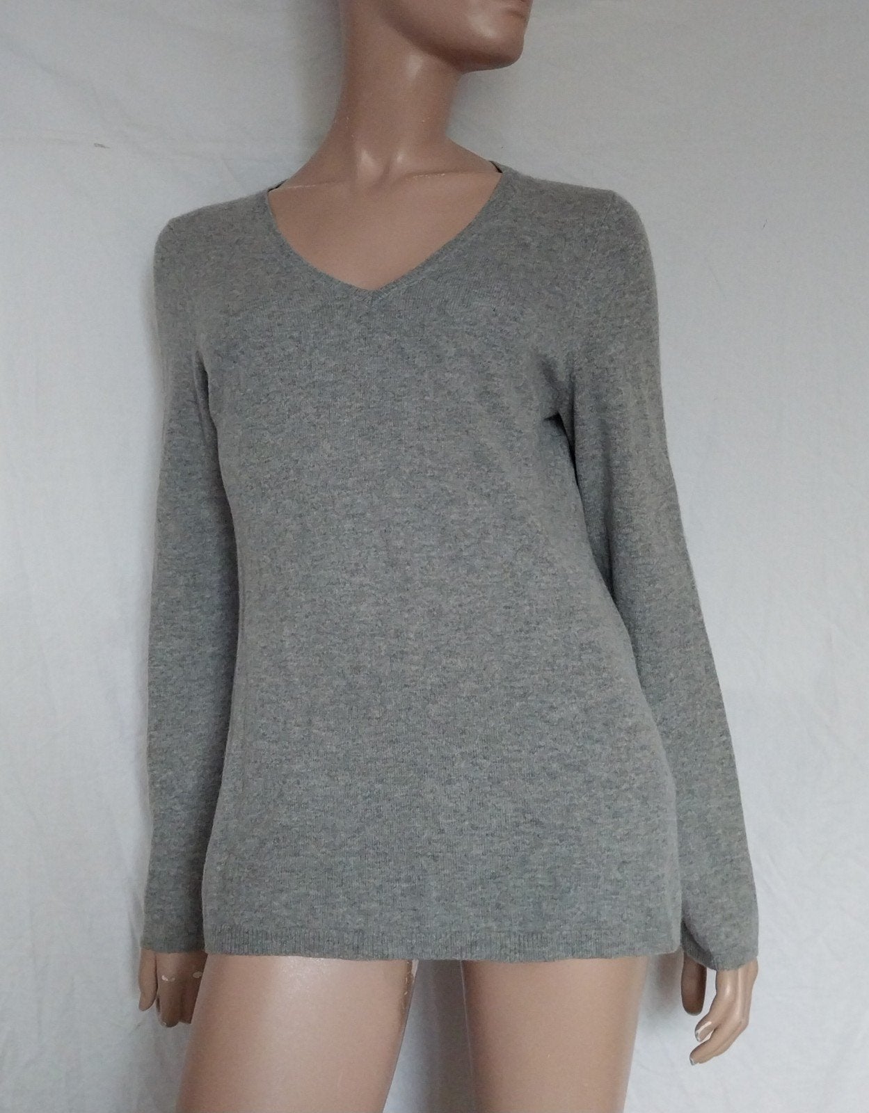 AVENUE FOCH CASHMERE Trui,  Maat 40 - 42, Kleding | Dames, Truien en Vesten, Ophalen of Verzenden, Zo goed als nieuw, Maat 42/44 (L)