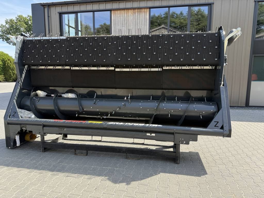 ZIEGLER ZPU proline graanplukker (bj 2026), Zakelijke goederen, Agrarisch | Werktuigen, Overige, Oogstmachine