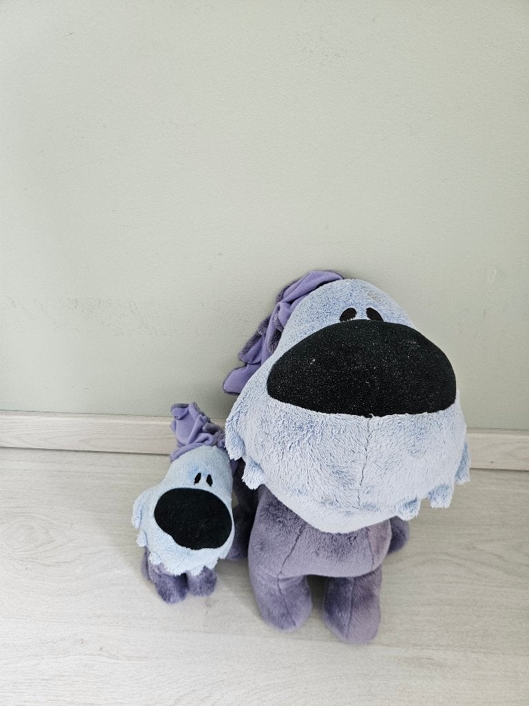 Woezel en... Woezel... knuffel, Ophalen, Gebruikt, Overige merken, Overige karakters