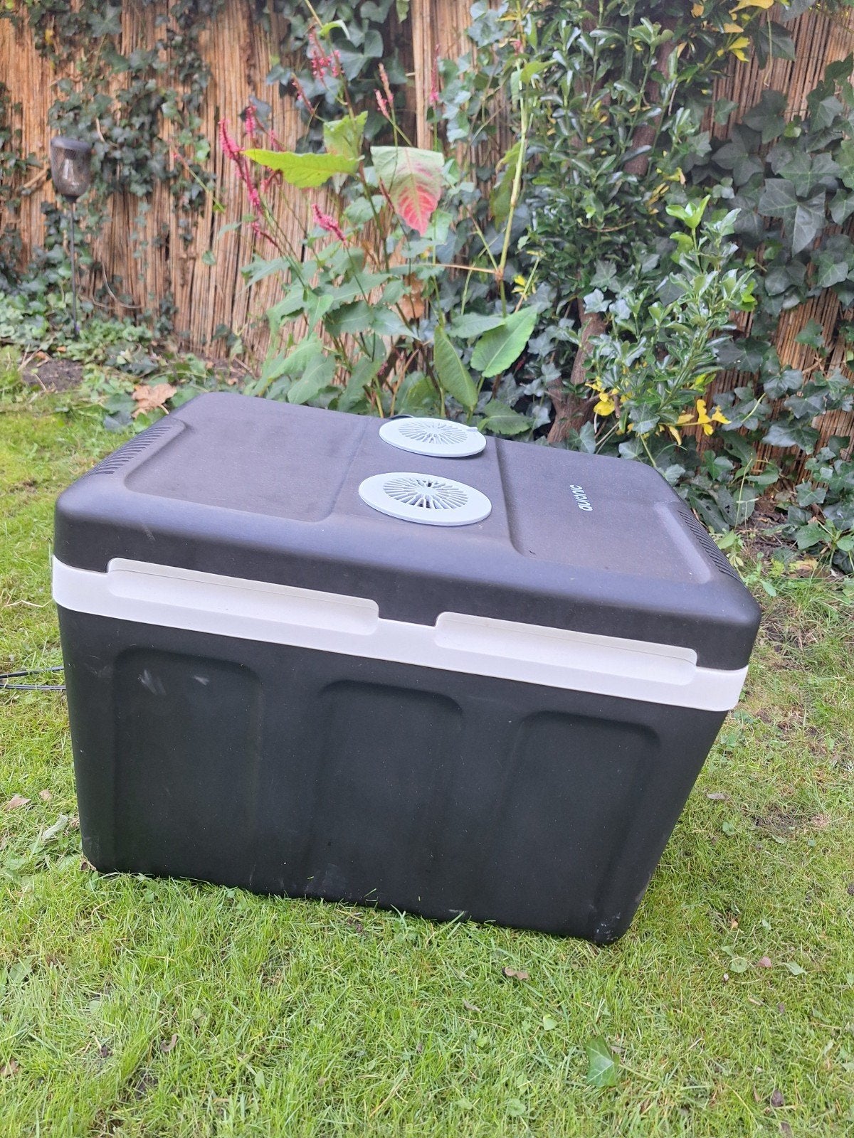 Auronic Elektrische Koelbox - Warm & Koud Functie, Ophalen of Verzenden, Gebruikt, Koelbox, Elektrisch