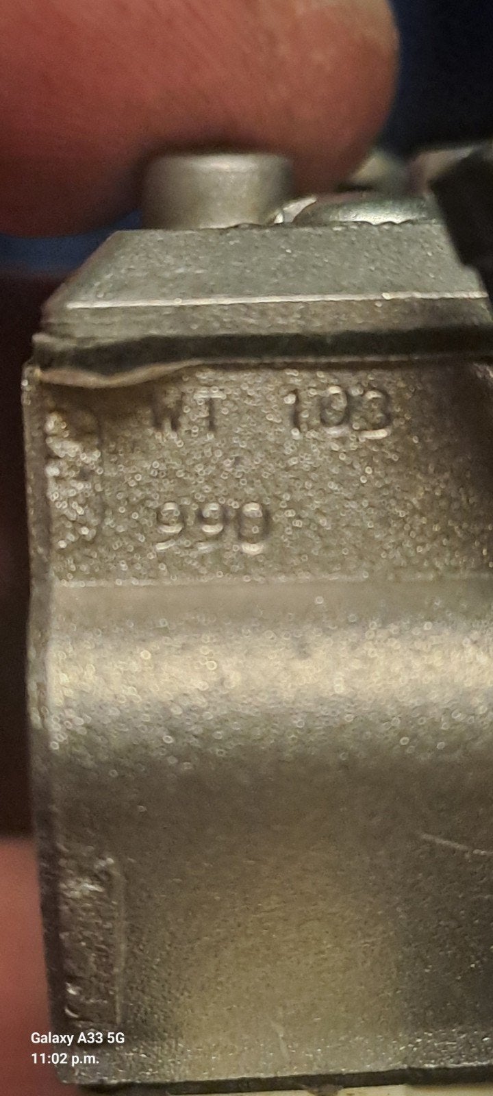 3 x walbro 990 cabarateur voor de 1:5  auto s, Ophalen of Verzenden, Auto