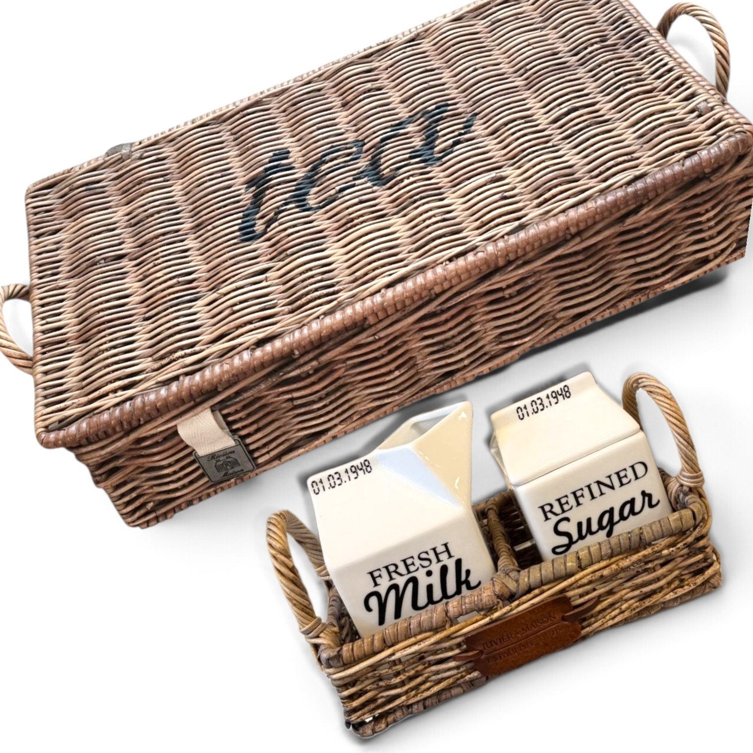 van € 110,80 ** Rivièra maison keuken asscoires  **, Ophalen of Verzenden