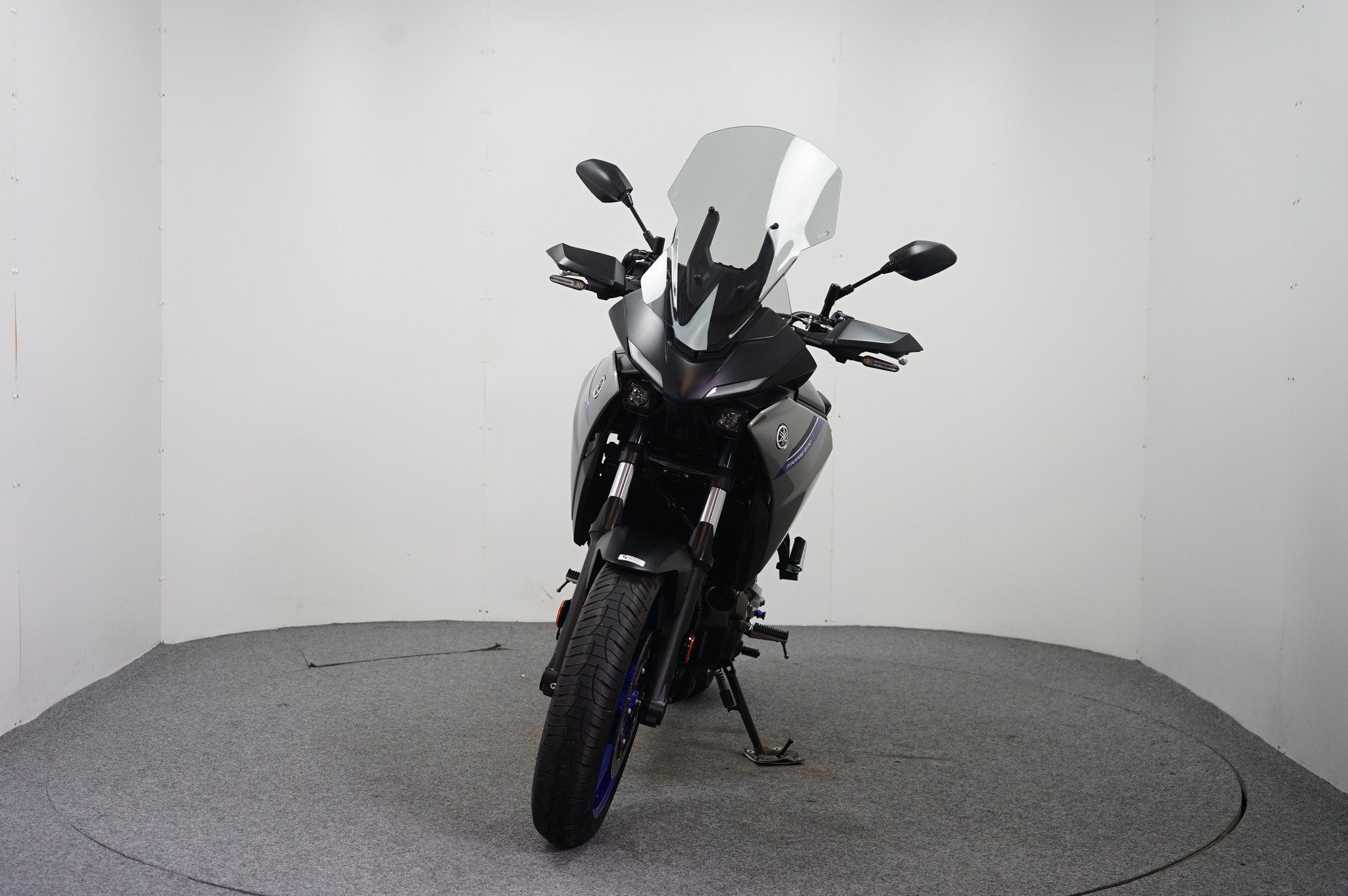 Yamaha TRACER 7 (bj 2023), Sport, 689 cc, ABS, 12 t/m 35 kW