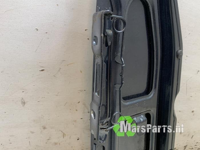 Tank Klep van een Mercedes Sprinter, Auto-onderdelen, Gebruikt, -, Ophalen of Verzenden, -