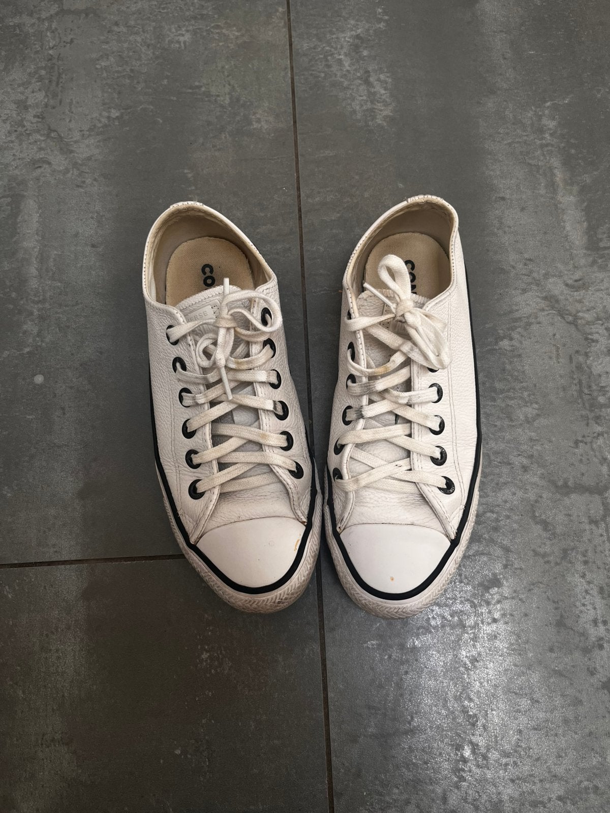 All Star Converse, Gebruikt, Jongen of Meisje, Schoenen, Ophalen of Verzenden