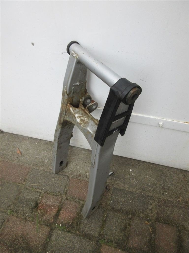 Suzuki GSX600F achterbrug swingarm GSX 600 GN72 achter brug, Motoren, Ophalen of Verzenden