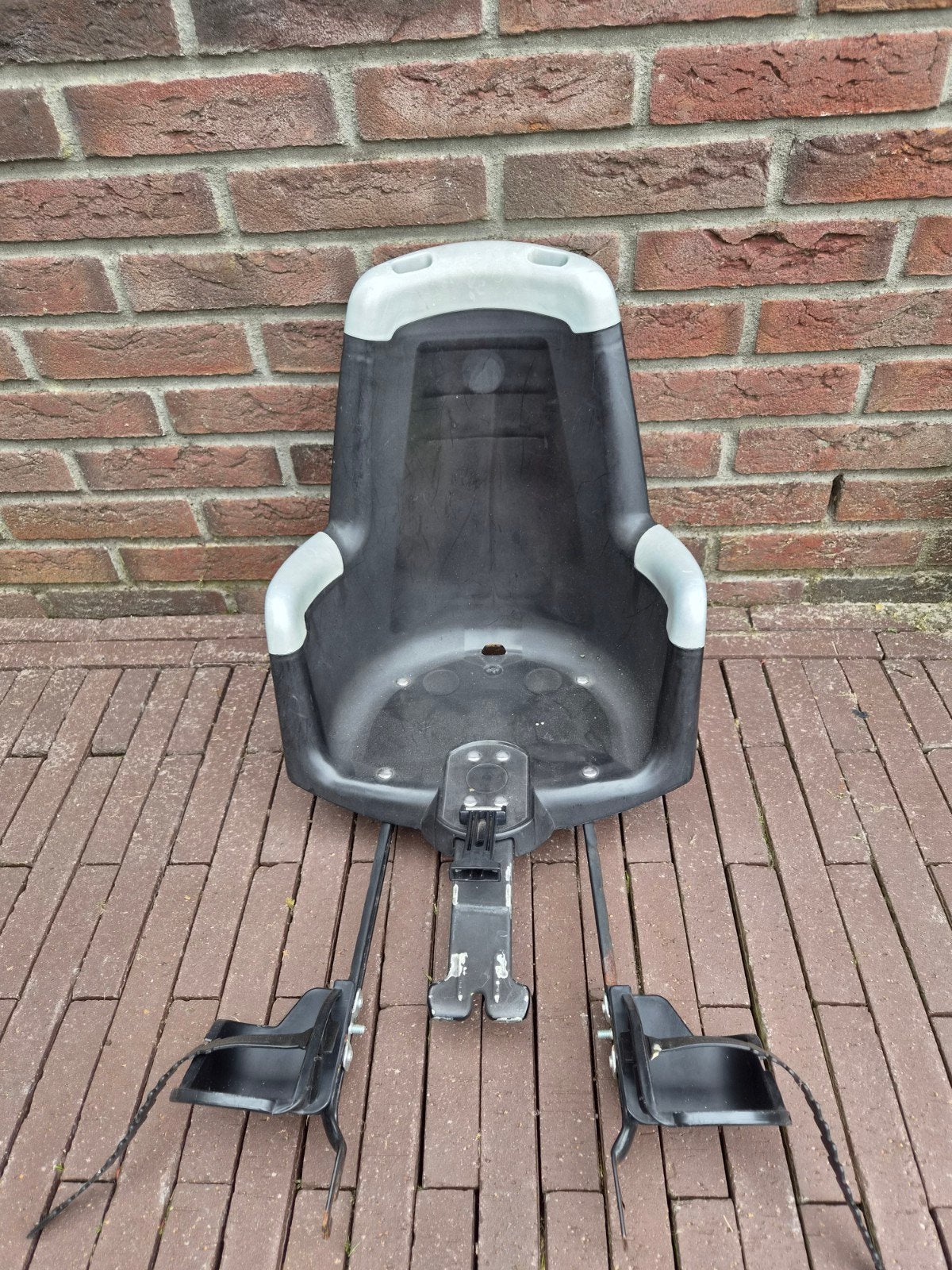 Bobike Achterzitje voor Kinderen - Gebruikt, Ophalen