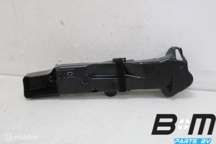 Krik Audi A6 4G 4G0011031L, Gebruikt