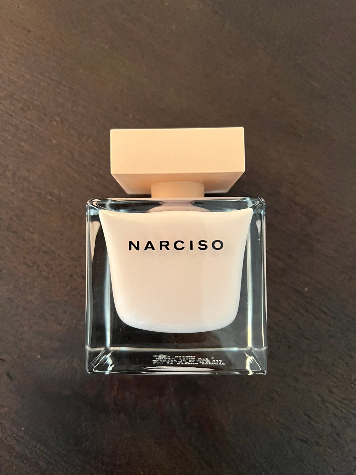 Narciso Rodriguez Poudree 90 ml - Eu de Parfum, Sieraden, Tassen en Uiterlijk, Uiterlijk | Parfum, Ophalen of Verzenden, Nieuw