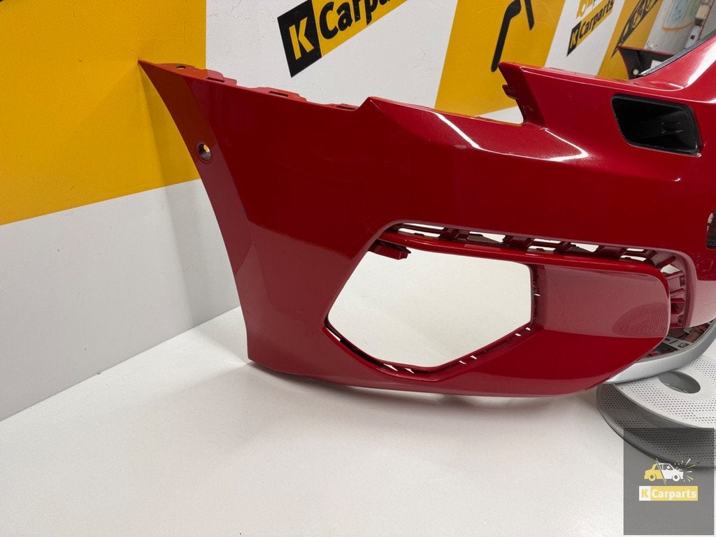 AUDI A3 8Y VOORBUMPER KLS 6xPDC 2019-2024 Origineel 8y080743, Gebruikt, Voor, AUDI AG, Auto-Union-Strasse 1
85045  Ingolstadt, DE