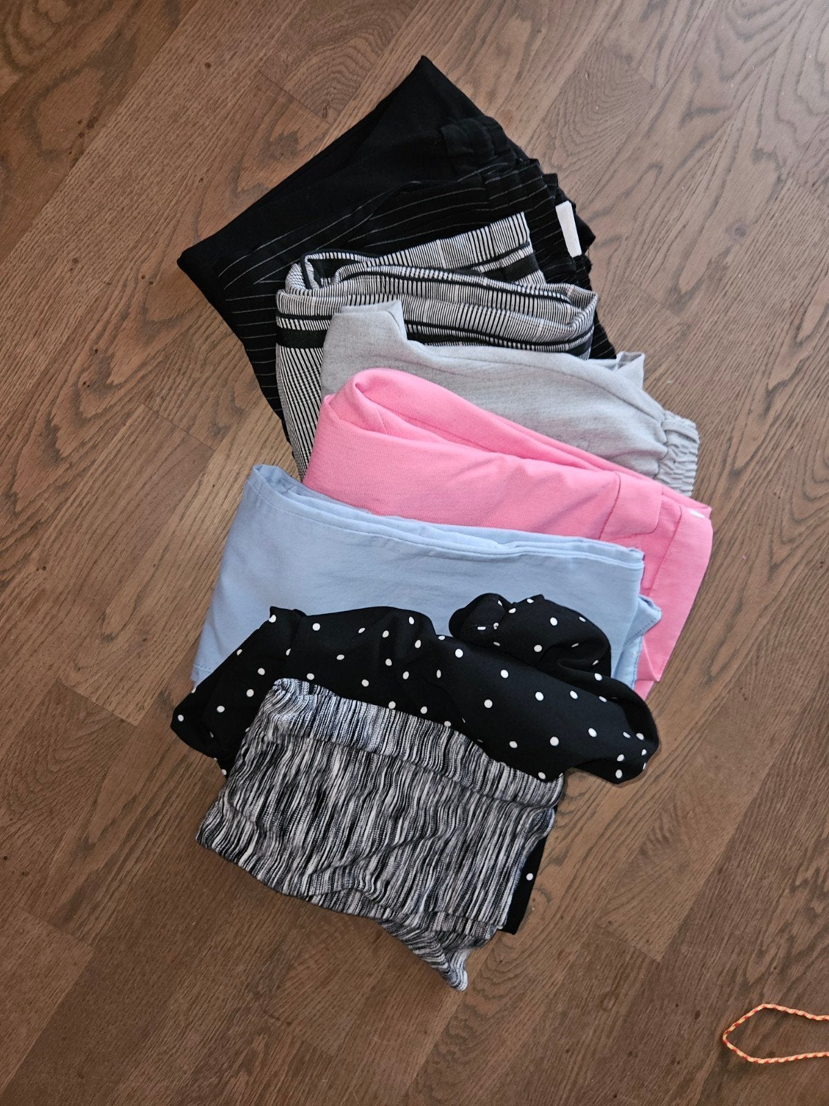 Pakket dameskleding maat XS/S - Goede, nette staat, Ophalen of Verzenden, Zo goed als nieuw, Maat 34 (XS) of kleiner