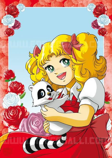Candy Candy 6 dvd Nederlands gesproken, Alle leeftijden, Ophalen of Verzenden, Zo goed als nieuw