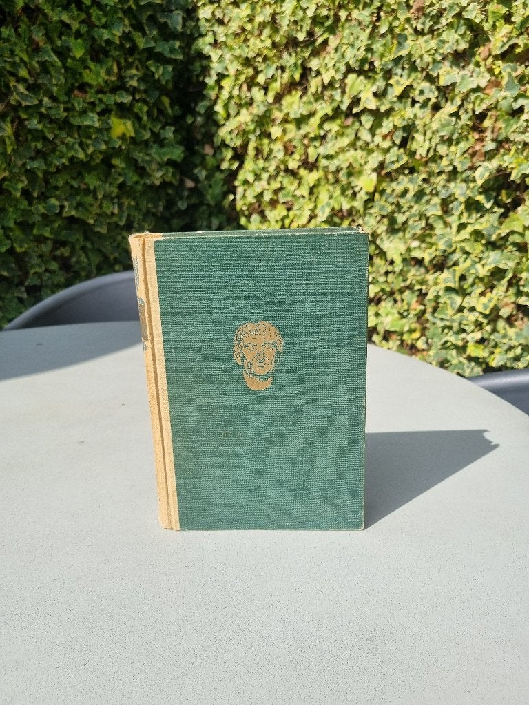 Boek Ondergang van het Romeinsche Imperium, Ophalen, Tweede Wereldoorlog, Zo goed als nieuw