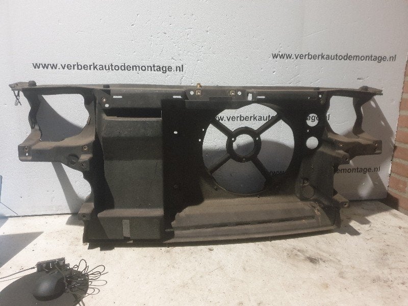Voorfront Volkswagen Golf III (1H1) 1997 1HO805594, Gebruikt, Volkswagen, Volkswagen AG, Kundenbetreuung@volkswagen.de